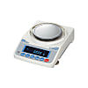 FZ-i Series General-Purpose Electronic Balance With Built-In Weight For Calibration And General Calibration Documentation