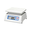 SL Series Digital Scale With General Calibration Documentation