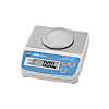 HT-120 Compact Precision Scale With General Calibration Documentation