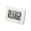 大型デジタル温湿度計 SN-908 -9.9～50.0℃/20～95%RH