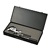 Top Kogyo Exchangeable Handle-Type Vertical Motor Wrench (With Case)