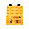 Top Kogyo Inner Diameter Cutter Disc Grinder Set For PVC Pipe 