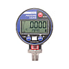 高精度電池式デジタル圧力計 GC04