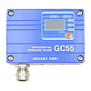 デジタル差圧計 GC55