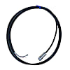 KH15 L用 コネクタ付ケーブル 2m