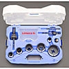 [電気設備用] ホールソーセット [LENOX]