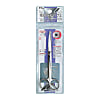 P.Tool Scissors For Precision Work, Overall Length: 145 mm