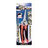 THREEAXIS Multi-Purpose Scissors, Serrated Scissors, GIZAMI, Forged