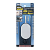 Strong Tool Inspection Mirror, Extendable Type (20231/20246)
