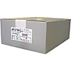 3M ラベルシール(レーザー)再生紙 12面 (500枚入)