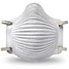 MOLDEX 4200DS2使い捨て防じんマスクバリューパック