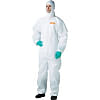 LIVMOA（R）3000 化学防護服高通気タイプ