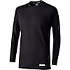 ベルデクセル 男女共用 長袖クールコアTシャツ VEC211上/VEC219上