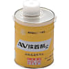 アサヒAV PVC用接着剤 高粘度遅乾性 NO.62 1kg