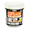 アサヒペン カップセメント 200G 速乾30分硬化