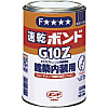 コニシ 速乾ボンドG10Z 500g(缶) #43050