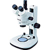 ズーム実体顕微鏡SCOPRO（スコープロ）　三眼ズーム式