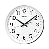 SEIKO 電波クロック KX317W