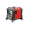HONDA 防音型発電機 交流専用 2.2kVA