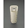 エスコ ツールホルダー EA925CC-20