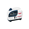 AC100V/9A（DC12V/8A）発電機