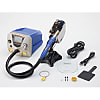 熱風式部品除去器 FR-811 100V 2極接地プラグ