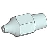 MELTER 805用ノズル