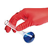 耐薬・耐溶剤手袋 NEO NITRILE 40枚入