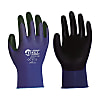 Work Gloves, Stretch Zero