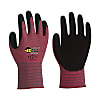 Work Gloves, Breathtech Zero