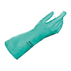 Nitrile Gloves (Anti-Slip Embossed / Inner Cotton Finish)