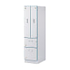 Wood Stocker (Wooden Chemical Storage Cabinet) W-4HN (Main Body)