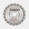 チップソー B11N用