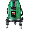 MAX グリーンレーザ墨出器 LA-S501DG