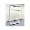 軽量BLラック H2100mm×W1500mm×D300mm×天地6段