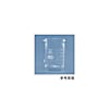 ビーカー 10000mL