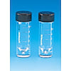 マイクロVバイアル目盛付0.3mL12入