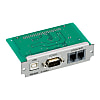 PSFシリーズ用RS-232C USBコントロールボード