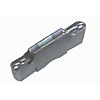 タンガロイ・CGIUR/L用・溝入れ用チップ・突っ切り用チップ