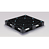 1000x1000x144mm／パレット・PP製（2枚）