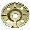 ダイヤモンドカップホイール（平面研削用）