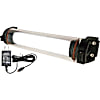 LED LENSER ハンディライト 充電式懐中電灯（LED）。