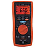 電気通信絶縁抵抗計 50V～100V