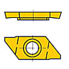 カッタ用インサート CTBT