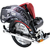 充電式防じん兼用丸のこ（木工用・18V） 165mm