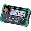 デジタル絶縁抵抗計 6レンジ Bluetooth搭載 KEW 3552BT