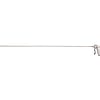 エアダスターガン（空気量調節機能付・ニップルタイプ） 通常ノズル・ロング細ノズルタイプ