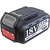 バッテリーパック 18V