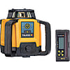 ローテティングレーザー 315H デジタル受光器付