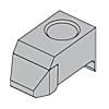 工具用品 押え金 BCL6